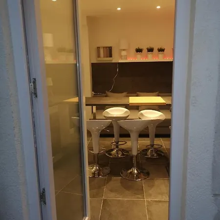 Apartment Vive En El Parque Del Prado! U2 *