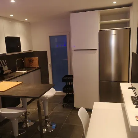 Apartment Vive En El Parque Del Prado! U2