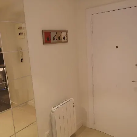 Vive En El Parque Del Prado! U2 Vitoria-Gasteiz