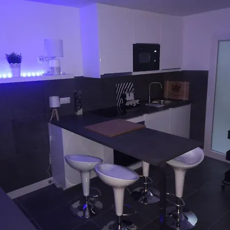 Vive En El Parque Del Prado! U2 Apartment
