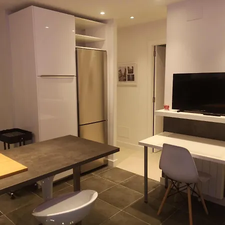 Vive En El Parque Del Prado! U2 Apartment