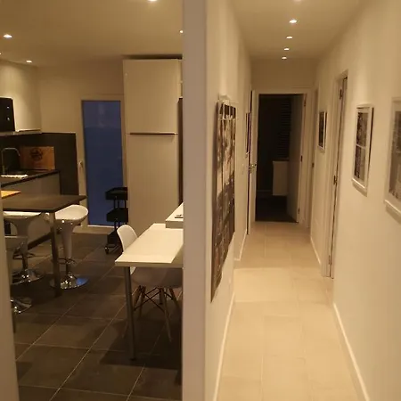 Vive En El Parque Del Prado! U2 Apartment *