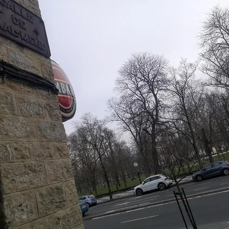Vive En El Parque Del Prado! U2 Apartment *