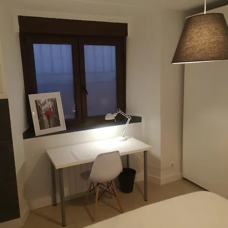 Vive En El Parque Del Prado! U2 Apartment Vitoria-Gasteiz