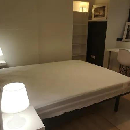 Vive En El Parque Del Prado! U2 *