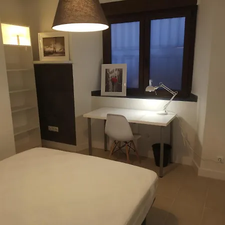 Vive En El Parque Del Prado! U2 Apartment Vitoria-Gasteiz