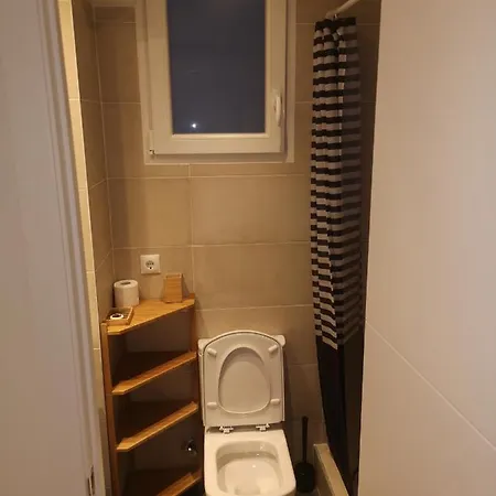 Vive En El Parque Del Prado! U2 * Vitoria-Gasteiz