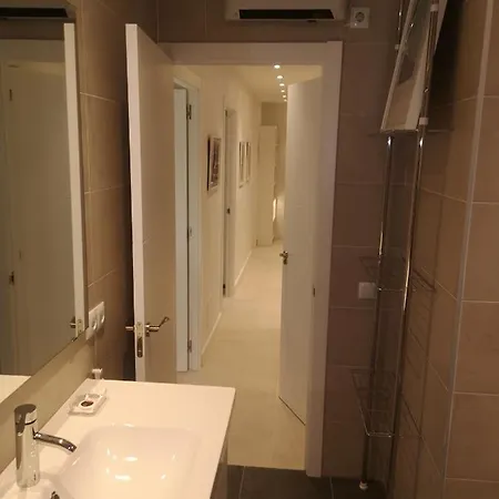 דירה Vive En El Parque Del Prado! U2