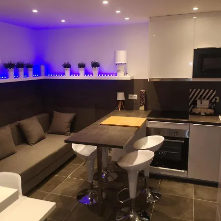 דירה Vive En El Parque Del Prado! U2 ויטוריה-גאסטייז