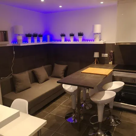 דירה Vive En El Parque Del Prado! U2