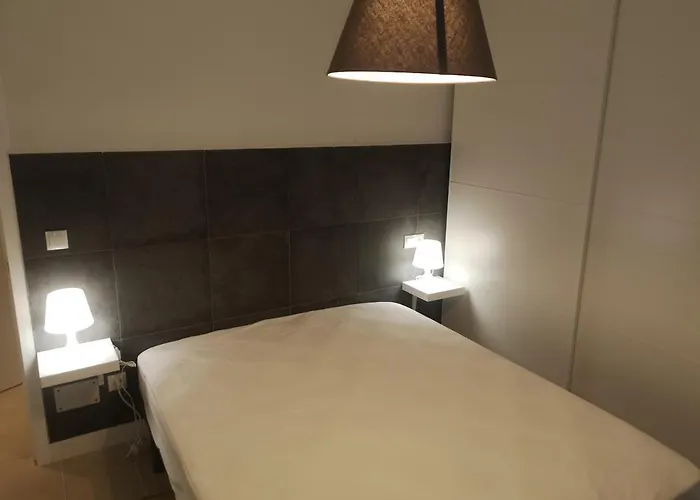 Appartement Vive En El Parque Del Prado! U2 Vitoria-Gasteiz